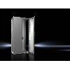 Armoire juxtaposable 2 portes RAL7035 1000x2000x500mm