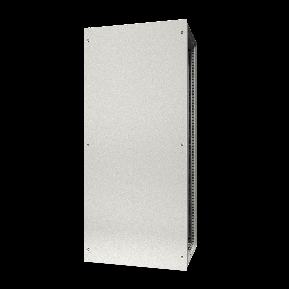 Armoire juxtaposable 1 porte IP55 Armoire juxtaposable 1 porte IP55-Lire la description
