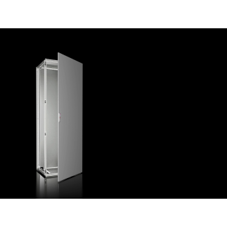 Armoire juxtaposable 1 porte IP55-Lire la description