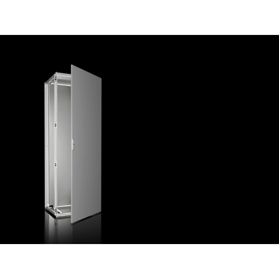 Armoire juxtaposable 1 porte IP55 Armoire juxtaposable 1 porte IP55-Lire la description