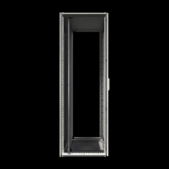 Armoire juxtaposable 1 porte IP55-Lire la description