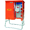 Armoire de distribution électrique 125A