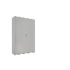 Armoire électrique monobloc-VX SE-2 Portes-L1200 H1800 P400-IP55