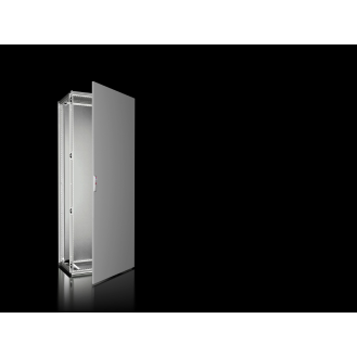Armoire électrique juxtaposable 800x2000x500 mm-Lire la description