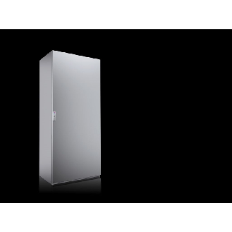 Armoire électrique monobloc-VX SE-1 Porte-L800 H1800 P500-IP55 inox-Lire la description