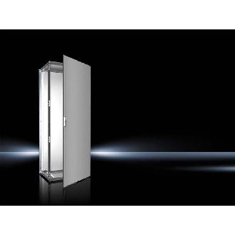 Arm.juxtaposable IP66/NEMA4 inox 800x2000x600mm (LxHxP)-Lire la description