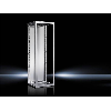 Armoire électronique 600x2000x600mm (LxHxP)