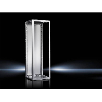Armoire électronique 600x1600x800mm (LxHxP)-Lire la description