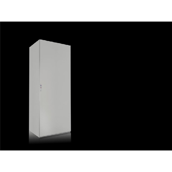 Armoire électrique monobloc-VX SE-1 Porte-L800 H2000 P600-IP55-Lire la description