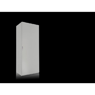Armoire électrique monobloc-VX SE-1 Porte-L800 H2000 P600-IP55-Lire la description