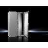 Armoire juxtaposable 2 portes RAL7035 1000x1800x400mm (LxHxP)