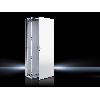 Arm.juxtaposable IP66/NEMA4 RAL7035 800x2000x600mm (LxHxP)