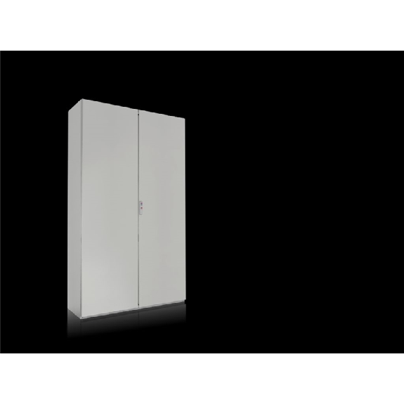 Armoire électrique monobloc-VX SE-2 Portes-L1200 H2000 P400-IP55-Lire la description