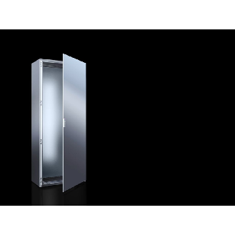 Armoire électrique monobloc-VX SE-1 Porte-L800 H1800 P500-IP66 NEMA4X-Lire la description