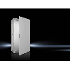 Armoire juxtaposable 1 porte RAL7035 1000x1800x400mm