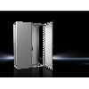Armoire juxtaposable 2 portes RAL7035 1200x1800x500mm