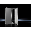 Armoire juxtaposable 2 portes RAL7035 1200x2000x800mm (LxHxP)
