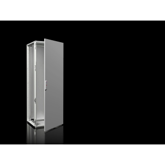 Armoire électrique juxtaposable 1 porte IP55-Lire la description