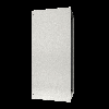 Armoire électrique juxtaposable 1 porte IP55