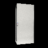 Armoire électrique juxtaposable 1 porte IP55