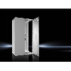 Armoire de distribution IP55-RAL7035 1100x2000x600mm (LxHxP)