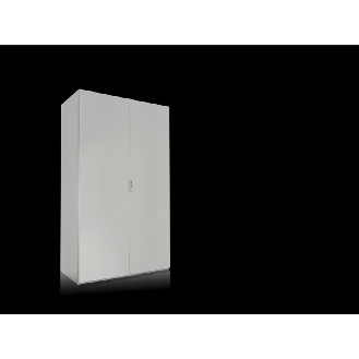 Armoire électrique monobloc-VX SE-2 Portes-L1200 H2000 P600-IP55-Lire la description