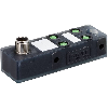 Répartiteur 4xM8 3p; M12 12p