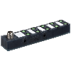 Répartiteur 10xM8 3p/M12 12p