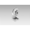 Poulie de renvoi d'angle pour câble de diamètre 0.8...1 mm