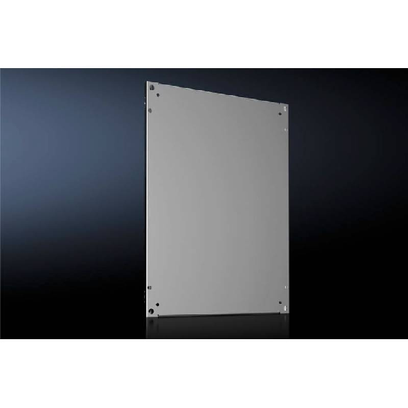Plaque de montage partielle 500x700x600mm (LxHxP)-Lire la description