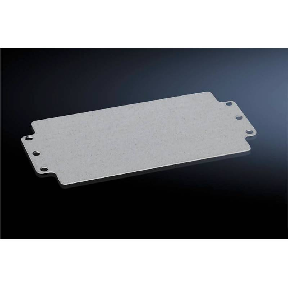 Plaque de montage 220x120x-mm (LxHxP)-Lire la description