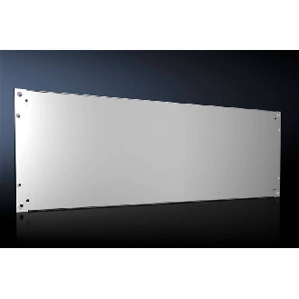 Plaque de montage partielle 1100x400x500mm (LxHxP)-Lire la description