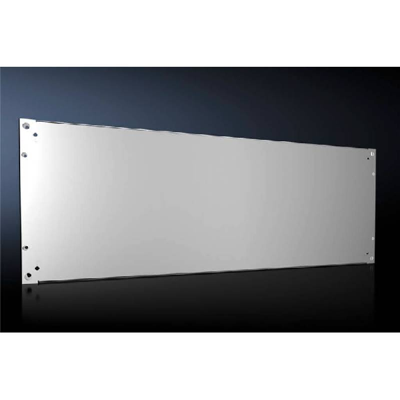 Plaque de montage partielle 1100x400x500mm (LxHxP)-Lire la description