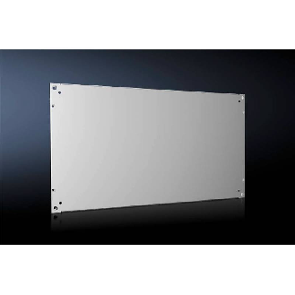 Plaque de montage partielle 900x500x600mm (LxHxP)-Lire la description