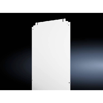 Plaque de montage-KX-pour boîtier jonction et coffret Bus KX 400x400-Lire la description