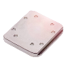 Plaque de montage rapide pour capteur Vision 55x7.5x60mm