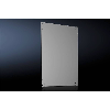 Plaque de montage partielle 500x775x600mm (LxHxP)