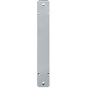 Plaque de montage pour profilés standard de 40 mm
