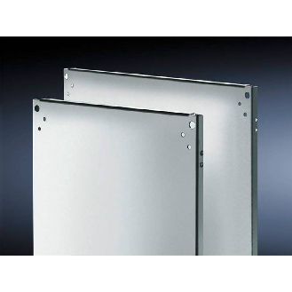Plaque de montage pour baie Outdoor 499x896x23mm-Lire la description