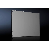 Plaque de montage partielle 500x400x500mm (LxHxP)