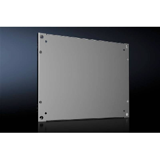 Plaque de montage partielle 500x400x500mm (LxHxP)-Lire la description