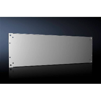 Plaque de montage partielle 900x300x400mm (LxHxP)-Lire la description