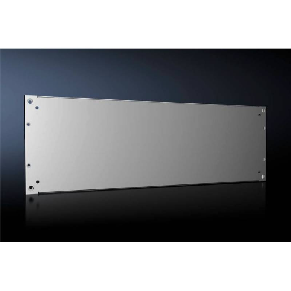 Plaque de montage partielle 900x300x400mm (LxHxP)-Lire la description