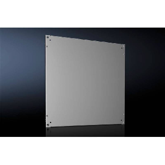 Plaque de montage partielle 700x700x800mm (LxHxP)-Lire la description