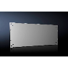 Plaque de montage partielle 700x300x400mm (LxHxP)