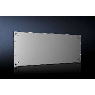 Plaque de montage partielle 700x300x400mm (LxHxP)-Lire la description