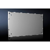 Plaque de montage partielle 500x300x400mm (LxHxP)