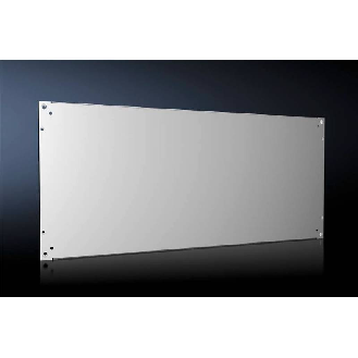 Plaque de montage partielle 1100x500x600mm (LxHxP)-Lire la description