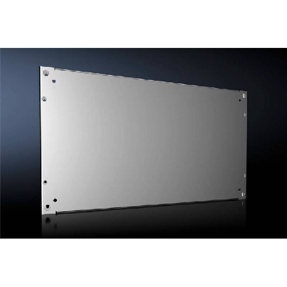 Plaque de montage partielle 700x400x500mm (LxHxP)-Lire la description