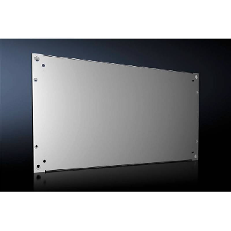 Plaque de montage partielle 700x400x500mm (LxHxP)-Lire la description